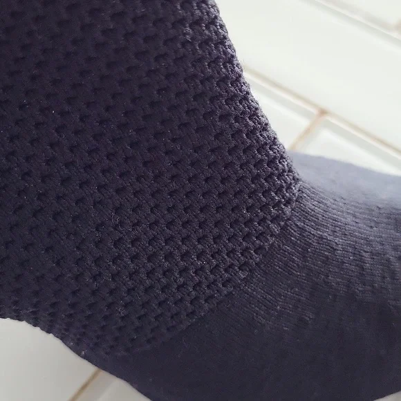 Open toe booties - Picture 6 of 6